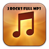 Lagu J Rocks Full MP3 icon