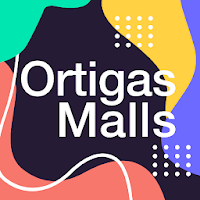 Ortigas Malls