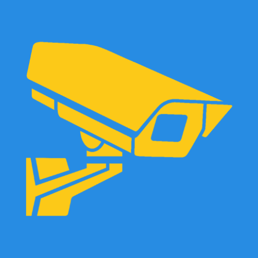 CCTV Sidoarjo logo