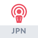 Japan Podcast | Japan & Global Podcasts icon