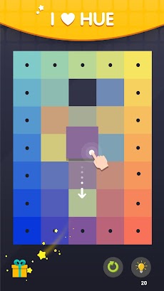 ColorDom - Color Gamesのおすすめ画像1