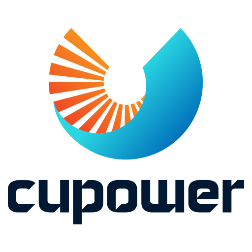 CUPOWER Smart logo