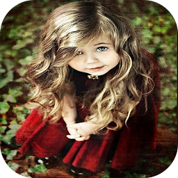 Icon image Little Girl Hairstyle