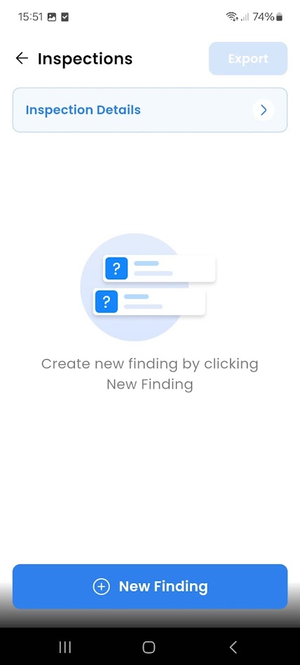 #5. Scalar Inspect (Android) Podle: Scalar.agency