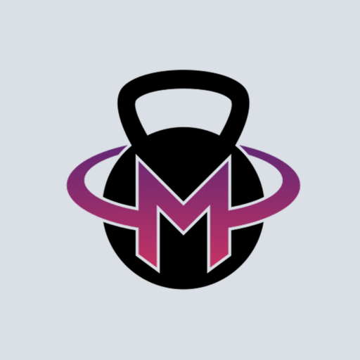 ModFit logo