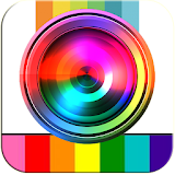 New Candy Camera icon