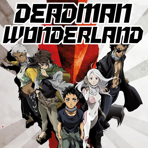 Dead Man Wonderland TV on Google Play