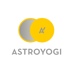 Astroyogi: Astrology & Tarot: imaxe da icona