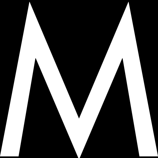 MakeUpForEver台灣 logo
