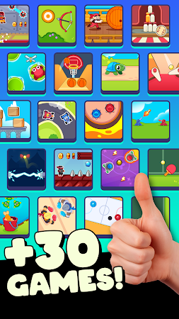 Game screenshot Игры для двоих - хобби mod apk