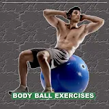 Ball Exercises icon