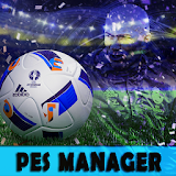 Guide PLAY PES MANAGER icon