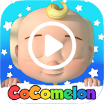 Cover Image of ダウンロード CocoMelons Nursery Rhymes - Kids songs 1.7 APK