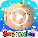 CocoMelons Nursery Rhymes - Kids songs 1.7 APK Download