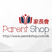 Parent shop 家長會