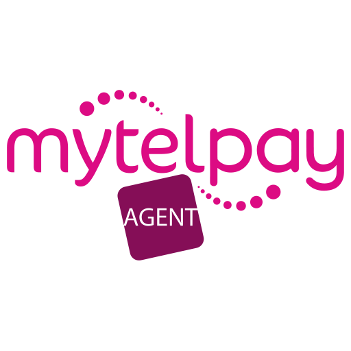 MytelPay Agent 2.1.5 Icon