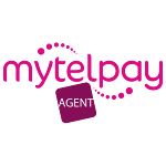 Cover Image of Download MytelPay Agent  APK