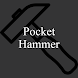 Pocket Hammer | Idle Clicker