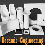 Cover Image of Download Basic Ceramic Engineering  APK