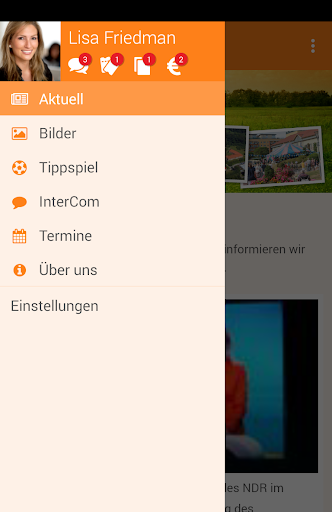 Wohnpark Zippendorf Screen 2
