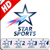 Star Sports Live Cricket - Star Sports tv Helper