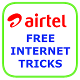 Airtel Sim Free Internet icon