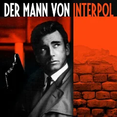 Der Mann von Interpol: Der Mann von Interpol, Staffel 1 – ТБ на Google Play