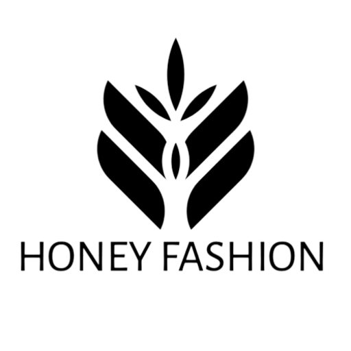 HONEY FASHION logo
