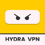 Cover Image of Download Hydra VPN - Fast and Secure 1.1 APK