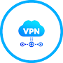 VPN Incredible APK icon