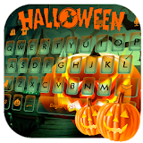 Spooky Halloween Keyboard Theme icon