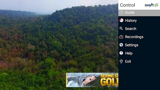 Swyft TV Screen 3