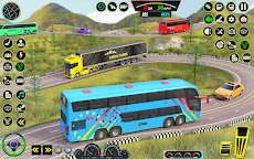 現代のバスシミュレータバスゲームのおすすめ画像3