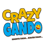 Cover Image of Download Crazy Gando  APK