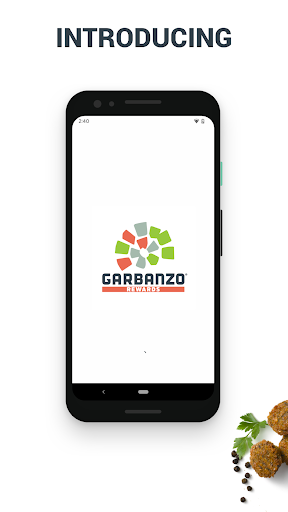 Garbanzo Reward Screenshot 1 - AppWisp.com