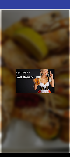 Kod Bonace Screen 2