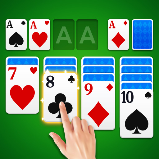 [Gift Code] Solitaire Classic Klondike mới nhất 07/2025