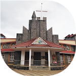 Cover Image of Download St. Marys forane church, THARI  APK