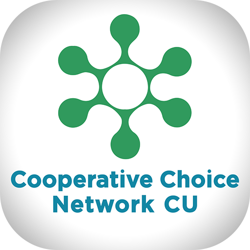 Cooperative Choice Network CU logo
