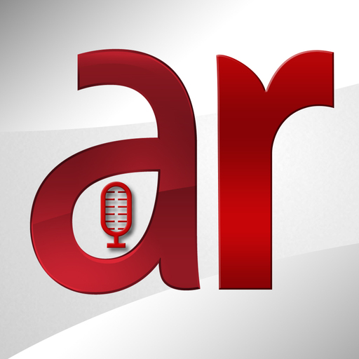 America Radio Miami logo