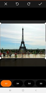 Crop Image Lite – Photo crop app v1.4.2 Pro Mod 4