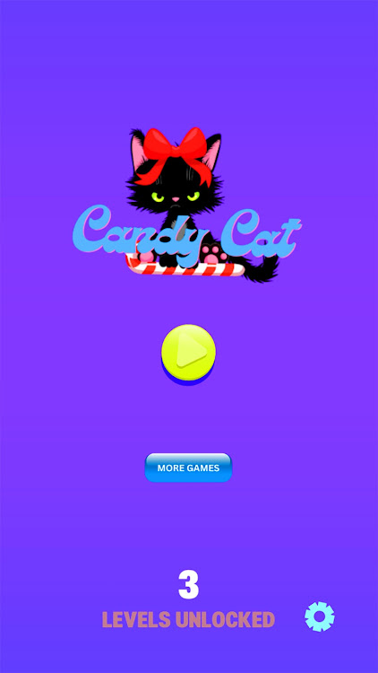 Candy Cat - 1.0.0.0 - (Android)