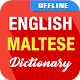 English To Maltese Dictionary Unduh di Windows