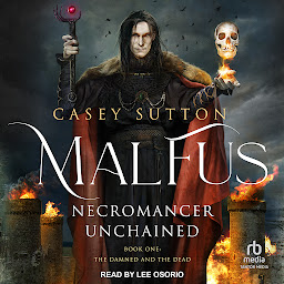 Icon image Malfus: Necromancer Unchained