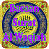 Bacaan Surat Al Waqiah Lengkap icon