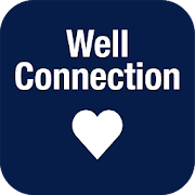 Well Connection  Icon