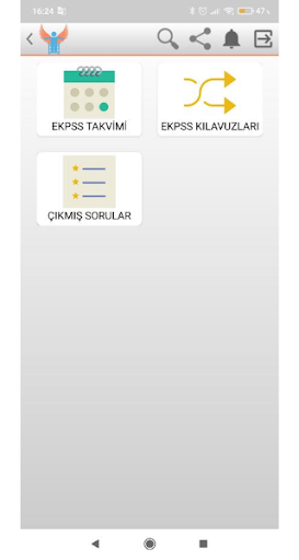 Engelsiz Haber ve Bilgi Screen 3