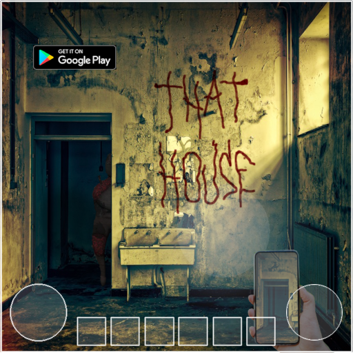 Death House Survive - Horror G logo