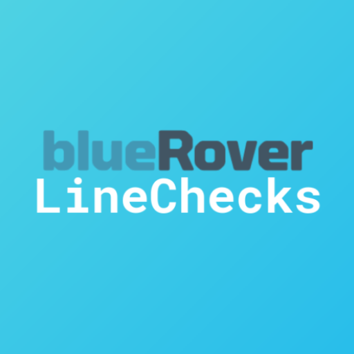 LineChecks logo