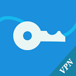 Cover Image of Tải xuống Super VPN Unlimited Bandwidth  APK